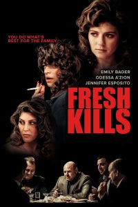فيلم Fresh Kills 2023 مدبلج فيلم Fresh Kills 2023 مدبلج