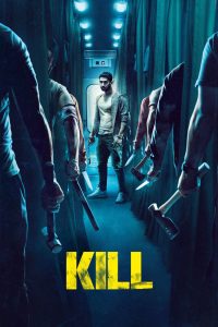 فيلم Kill 2023 مترجم فيلم Kill 2023 مترجم