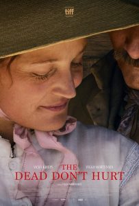 فيلم The Dead Don't Hurt 2023 مترجم فيلم The Dead Don't Hurt 2023 مترجم