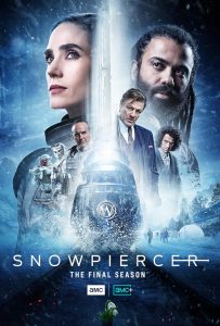 مسلسل Snowpiercer موسم 4 حلقة 10 والاخيرة مسلسل Snowpiercer موسم 4 حلقة 10 والاخيرة