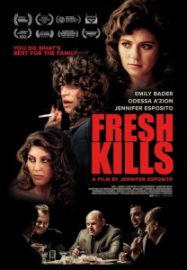 فيلم Fresh Kills 2023 مترجم فيلم Fresh Kills 2023 مترجم
