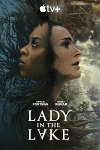 مسلسل Lady in the Lake موسم 1 حلقة 5 مسلسل Lady in the Lake موسم 1 حلقة 5