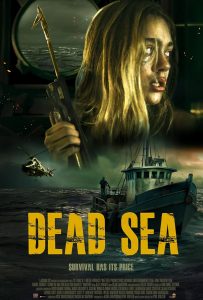 فيلم Dead Sea 2024 مترجم فيلم Dead Sea 2024 مترجم
