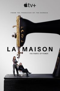 مسلسل La Maison موسم 1 حلقة 10 مسلسل La Maison موسم 1 حلقة 10