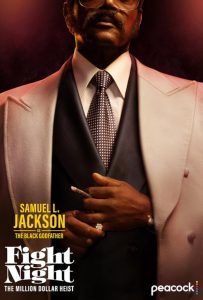 مسلسل Fight Night: The Million Dollar Heist موسم 1 حلقة 8 والاخيرة مسلسل Fight Night: The Million Dollar Heist موسم 1 حلقة 8 والاخيرة