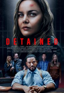 فيلم Detained 2024 مترجم فيلم Detained 2024 مترجم