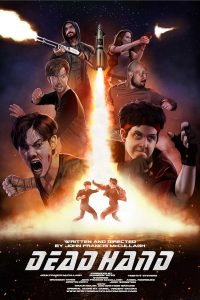 فيلم Dead Hand مترجم فيلم Dead Hand مترجم