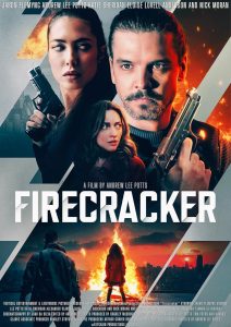 فيلم Firecracker 2024 مترجم فيلم Firecracker 2024 مترجم