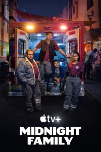 مسلسل Midnight Family موسم 1 حلقة 10 والاخيرة مسلسل Midnight Family موسم 1 حلقة 10 والاخيرة