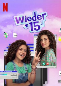 مسلسل Back to 15 موسم 3 حلقة 6 مسلسل Back to 15 موسم 3 حلقة 6