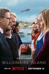 مسلسل Billionaire Island موسم 1 حلقة 6 والاخيرة مسلسل Billionaire Island موسم 1 حلقة 6 والاخيرة