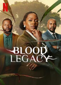 مسلسل Blood Legacy موسم 1 حلقة 15 مسلسل Blood Legacy موسم 1 حلقة 15