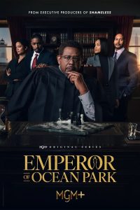 مسلسل Emperor of Ocean Park موسم 1 حلقة 10 والاخيرة مسلسل Emperor of Ocean Park موسم 1 حلقة 10 والاخيرة