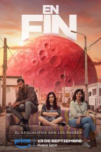 مسلسل En fin موسم 1 حلقة 3 مسلسل En fin موسم 1 حلقة 3