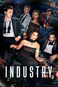 مسلسل Industry موسم 3 حلقة 8 مسلسل Industry موسم 3 حلقة 8