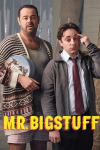 مسلسل Mr. Bigstuff موسم 1 حلقة 6 مسلسل Mr. Bigstuff موسم 1 حلقة 6