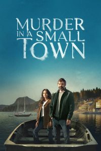 مسلسل Murder in a Small Town موسم 1 حلقة 9 مسلسل Murder in a Small Town موسم 1 حلقة 9