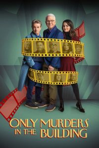 مسلسل Only Murders in the Building موسم 4 حلقة 10 والاخيرة مسلسل Only Murders in the Building موسم 4 حلقة 10 والاخيرة