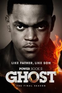 مسلسل Power Book II: Ghost موسم 4 حلقة 10 مسلسل Power Book II: Ghost موسم 4 حلقة 10