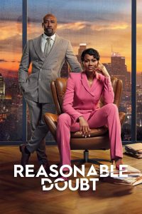 مسلسل Reasonable Doubt موسم 2 حلقة 10 والاخيرة مسلسل Reasonable Doubt موسم 2 حلقة 10 والاخيرة