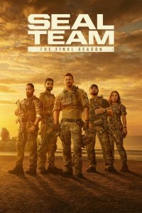 مسلسل SEAL Team موسم 7 حلقة 3 مسلسل SEAL Team موسم 7 حلقة 3