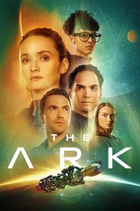 مسلسل The Ark موسم 2 حلقة 12 مسلسل The Ark موسم 2 حلقة 12