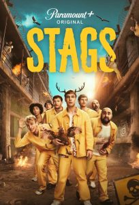 مسلسل Stags 2024 موسم 1 حلقة 6 والاخيرة مسلسل Stags 2024 موسم 1 حلقة 6 والاخيرة