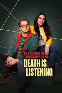 فيلم The Cases of Mystery Lane: Death Is Listening 2024 مترجم فيلم The Cases of Mystery Lane: Death Is Listening 2024 مترجم