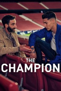 فيلم The Champion 2024 مترجم فيلم The Champion 2024 مترجم