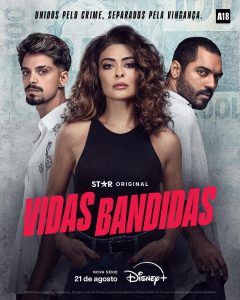 مسلسل Vidas Bandidas موسم 1 حلقة 4 والاخيرة مسلسل Vidas Bandidas موسم 1 حلقة 4 والاخيرة
