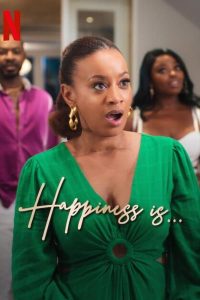 فيلم Happiness Is 2024 مترجم فيلم Happiness Is 2024 مترجم