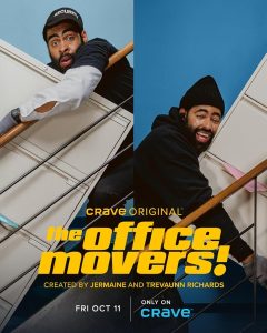 مسلسل The Office Movers موسم 1 حلقة 6 والاخيرة مسلسل The Office Movers موسم 1 حلقة 6 والاخيرة