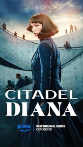 مسلسل Citadel: Diana موسم 1 حلقة 6 والاخيرة مسلسل Citadel: Diana موسم 1 حلقة 6 والاخيرة