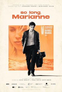 مسلسل So Long, Marianne موسم 1 حلقة 8 والاخيرة مسلسل So Long, Marianne موسم 1 حلقة 8 والاخيرة