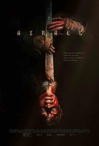فيلم Azrael 2024 مترجم فيلم Azrael 2024 مترجم