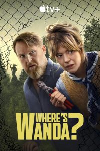 مسلسل Where's Wanda? موسم 1 حلقة 8 مسلسل Where's Wanda? موسم 1 حلقة 8