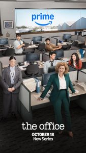 مسلسل The Office موسم 1 حلقة 3 مسلسل The Office موسم 1 حلقة 3