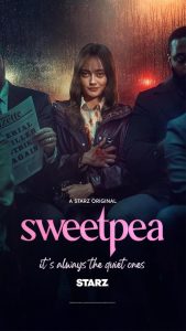 مسلسل Sweetpea موسم 1 حلقة 6 والاخيرة مسلسل Sweetpea موسم 1 حلقة 6 والاخيرة