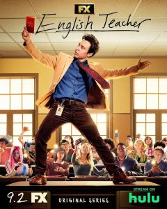 مسلسل English Teacher موسم 1 حلقة 2 مسلسل English Teacher موسم 1 حلقة 2