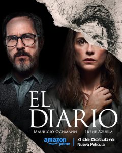 فيلم El Diario 2024 مترجم فيلم El Diario 2024 مترجم