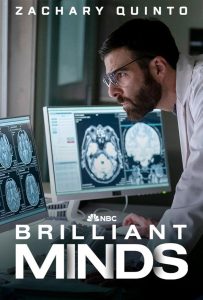 مسلسل Brilliant Minds موسم 1 حلقة 12 مسلسل Brilliant Minds موسم 1 حلقة 12