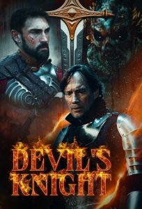 فيلم Devil's Knight 2024 مترجم فيلم Devil's Knight 2024 مترجم