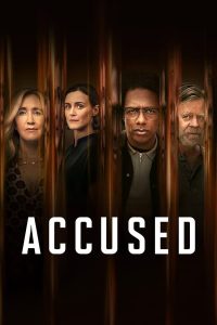 مسلسل Accused موسم 2 حلقة 8 مسلسل Accused موسم 2 حلقة 8