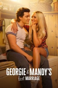 مسلسل Georgie & Mandy's First Marriage موسم 1 حلقة 10 مسلسل Georgie & Mandy's First Marriage موسم 1 حلقة 10