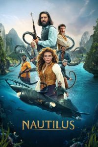 مسلسل Nautilus موسم 1 حلقة 10 والاخيرة مسلسل Nautilus موسم 1 حلقة 10 والاخيرة