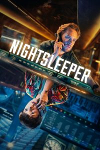 مسلسل Nightsleeper موسم 1 حلقة 6 والاخيرة مسلسل Nightsleeper موسم 1 حلقة 6 والاخيرة