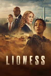مسلسل Special Ops: Lioness موسم 2 حلقة 8 والاخيرة مسلسل Special Ops: Lioness موسم 2 حلقة 8 والاخيرة