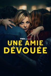 مسلسل The Confidante موسم 1 حلقة 4 والاخيرة مسلسل The Confidante موسم 1 حلقة 4 والاخيرة