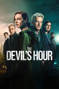 مسلسل The Devil's Hour موسم 2 حلقة 5 والاخيرة مسلسل The Devil's Hour موسم 2 حلقة 5 والاخيرة