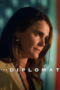 مسلسل The Diplomat موسم 2 حلقة 6 والاخيرة مسلسل The Diplomat موسم 2 حلقة 6 والاخيرة